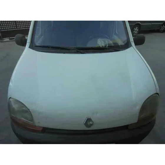 RENAULT KANGOO (F/KC0) '2000 ALIZE BLANCO
