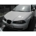 SEAT IBIZA (6L1) '2004 COOL BLANCO