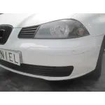 SEAT IBIZA (6L1) '2004 COOL BLANCO