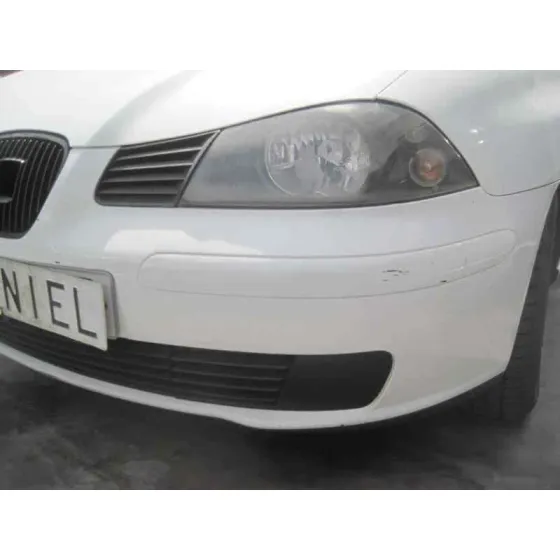 SEAT IBIZA (6L1) '2004 COOL BLANCO