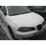 SEAT IBIZA (6L1) '2004 COOL BLANCO