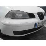 SEAT IBIZA (6L1) '2004 COOL BLANCO