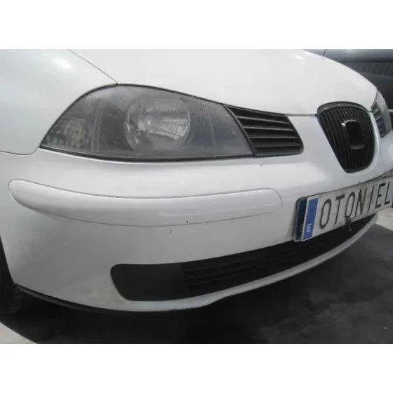 SEAT IBIZA (6L1) '2004 COOL BLANCO