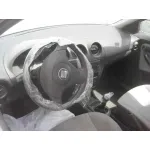 SEAT IBIZA (6L1) '2004 COOL BLANCO