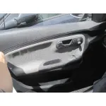 SEAT IBIZA (6L1) '2004 COOL BLANCO