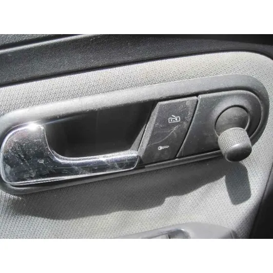 SEAT IBIZA (6L1) '2004 COOL BLANCO