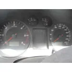 SEAT IBIZA (6L1) '2004 COOL BLANCO