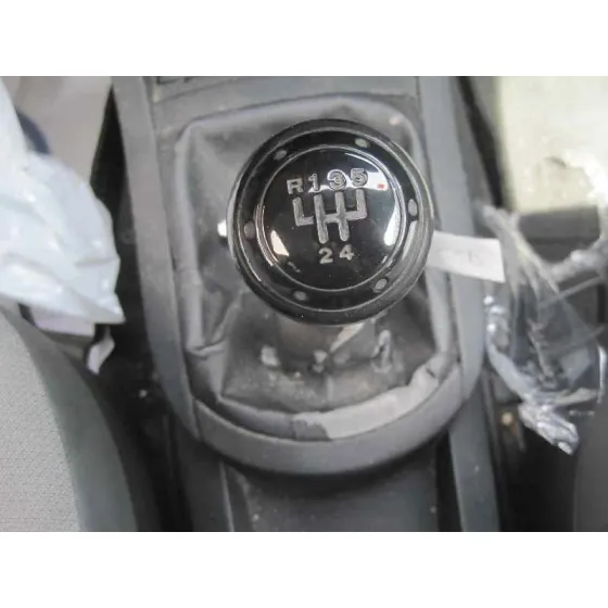 SEAT IBIZA (6L1) '2004 COOL BLANCO