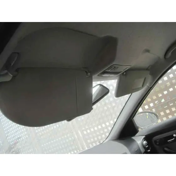 SEAT IBIZA (6L1) '2004 COOL BLANCO