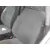 SEAT IBIZA (6L1) '2004 COOL BLANCO