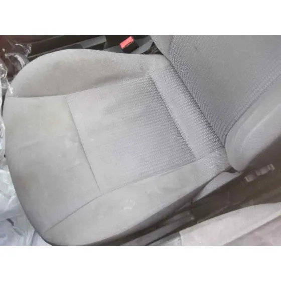 SEAT IBIZA (6L1) '2004 COOL BLANCO