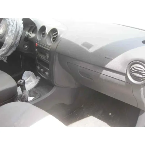 SEAT IBIZA (6L1) '2004 COOL BLANCO