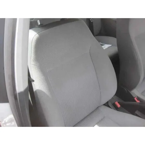 SEAT IBIZA (6L1) '2004 COOL BLANCO