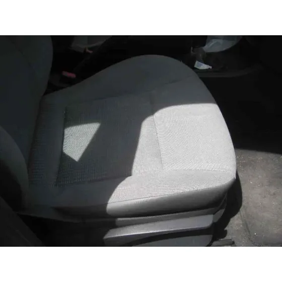 SEAT IBIZA (6L1) '2004 COOL BLANCO