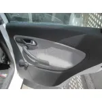 SEAT IBIZA (6L1) '2004 COOL BLANCO