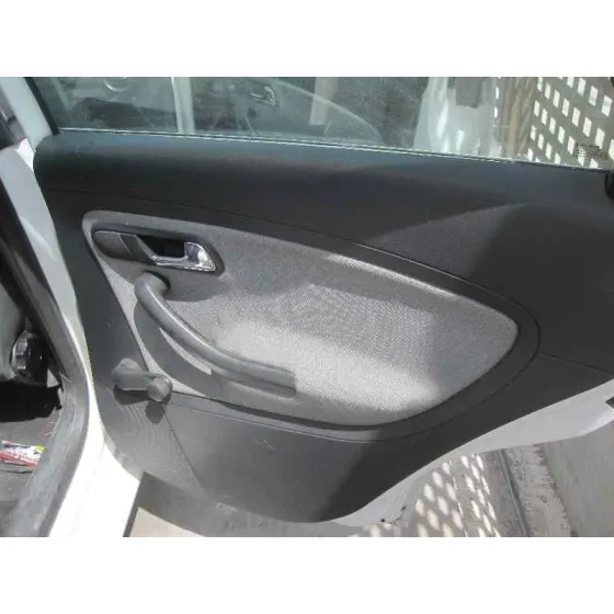 SEAT IBIZA (6L1) '2004 COOL BLANCO