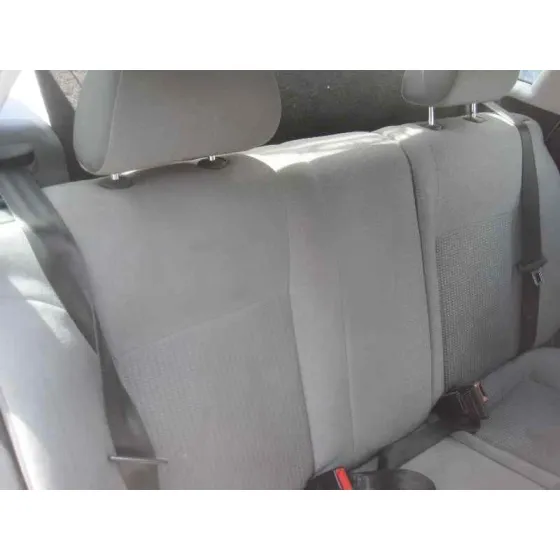 SEAT IBIZA (6L1) '2004 COOL BLANCO