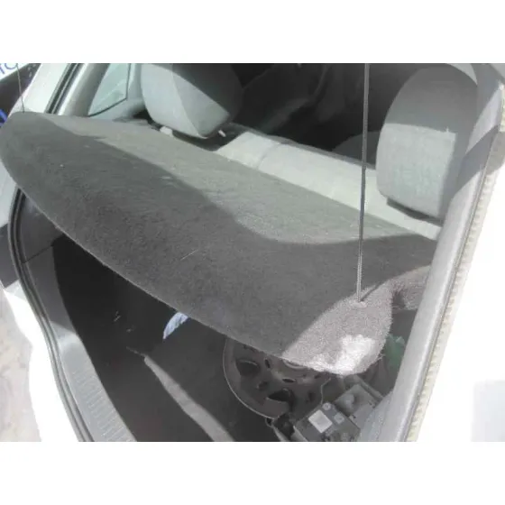 SEAT IBIZA (6L1) '2004 COOL BLANCO