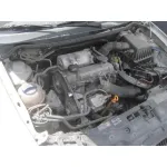 SEAT IBIZA (6L1) '2004 COOL BLANCO