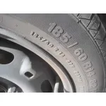 SEAT IBIZA (6L1) '2004 COOL BLANCO