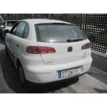 SEAT IBIZA (6L1) '2004 COOL BLANCO