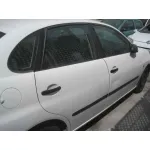 SEAT IBIZA (6L1) '2004 COOL BLANCO