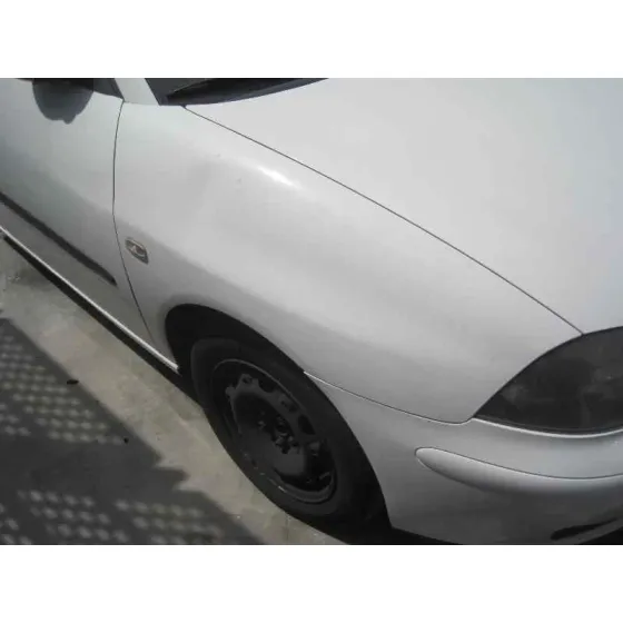 SEAT IBIZA (6L1) '2004 COOL BLANCO