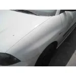 SEAT IBIZA (6L1) '2004 COOL BLANCO