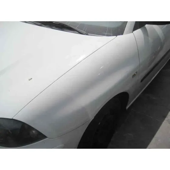 SEAT IBIZA (6L1) '2004 COOL BLANCO