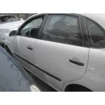 SEAT IBIZA (6L1) '2004 COOL BLANCO