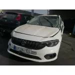 FIAT TIPO II (357) BERLINA FIAT TIPO II (357) BERLINA '2017 1.4 16V TURBO BLANCO 2016