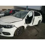 FIAT TIPO II (357) BERLINA FIAT TIPO II (357) BERLINA '2017 1.4 16V TURBO BLANCO 2016