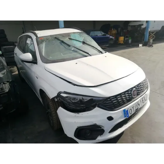 FIAT TIPO II (357) BERLINA '2017 1.4 16V TURBO BLANCO