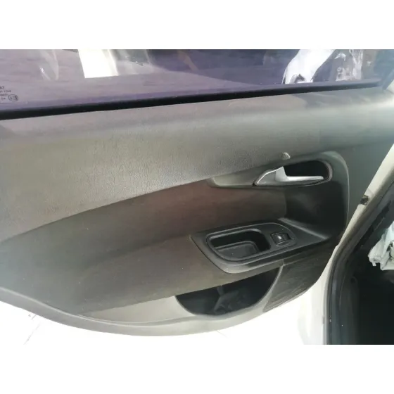 FIAT TIPO II (357) BERLINA '2017 1.4 16V TURBO BLANCO
