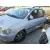 HYUNDAI MATRIX (FC) '2003 1.8 GLS PLATA