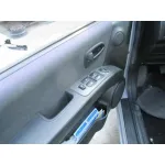 HYUNDAI MATRIX (FC) '2003 1.8 GLS PLATA