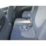 HYUNDAI MATRIX (FC) '2003 1.8 GLS PLATA