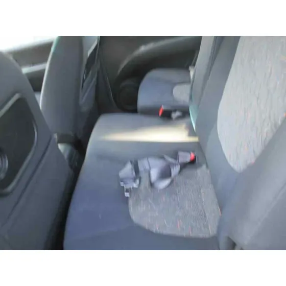HYUNDAI MATRIX (FC) '2003 1.8 GLS PLATA
