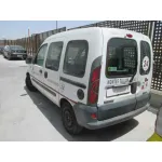 RENAULT KANGOO (F/KC0) '2001 ALIZE BLANCO