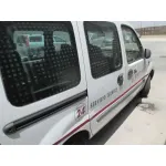 RENAULT KANGOO (F/KC0) '2001 ALIZE BLANCO