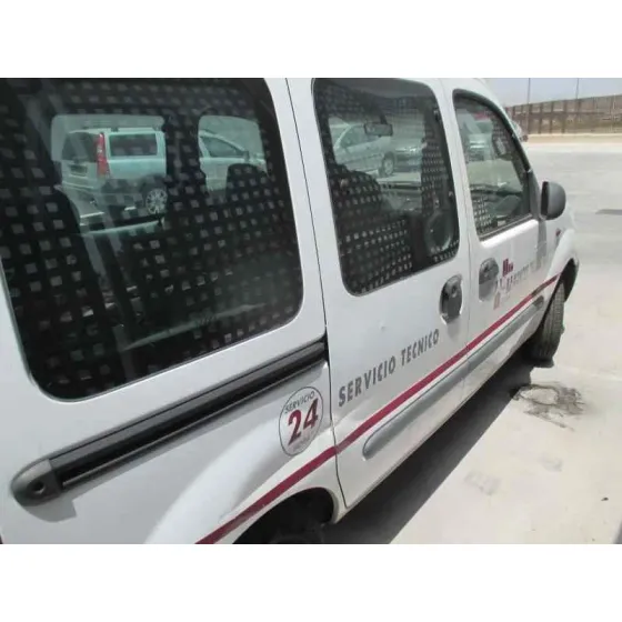 RENAULT KANGOO (F/KC0) '2001 ALIZE BLANCO