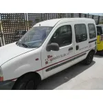 RENAULT KANGOO (F/KC0) '2001 ALIZE BLANCO