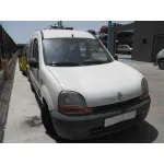 RENAULT KANGOO (F/KC0) '2001 ALIZE BLANCO