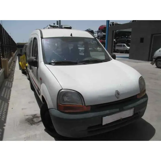 RENAULT KANGOO (F/KC0) '2001 ALIZE BLANCO