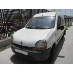 RENAULT KANGOO (F/KC0) '2001 ALIZE BLANCO