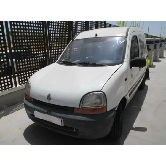 RENAULT KANGOO (F/KC0) '2001 ALIZE BLANCO