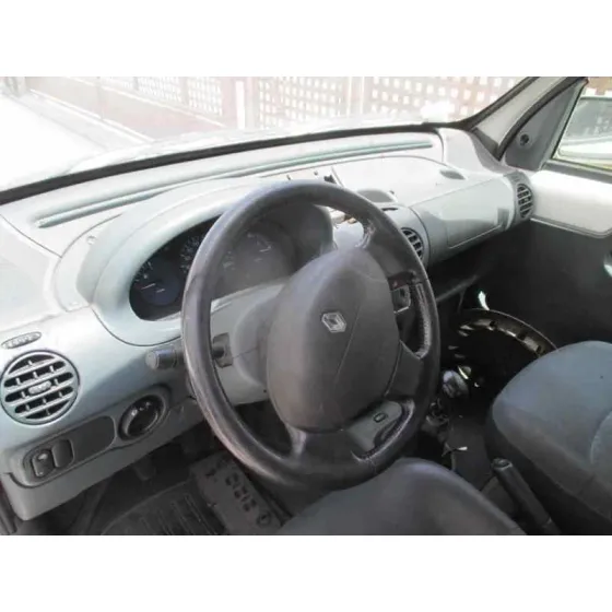 RENAULT KANGOO (F/KC0) '2001 ALIZE BLANCO