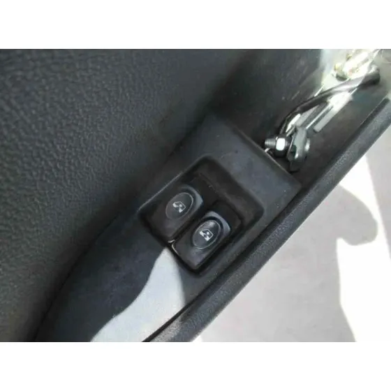 RENAULT KANGOO (F/KC0) '2001 ALIZE BLANCO
