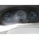 RENAULT KANGOO (F/KC0) '2001 ALIZE BLANCO