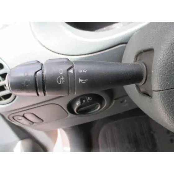 RENAULT KANGOO (F/KC0) '2001 ALIZE BLANCO